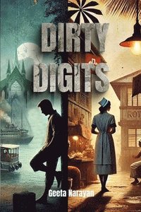 bokomslag Dirty Digits
