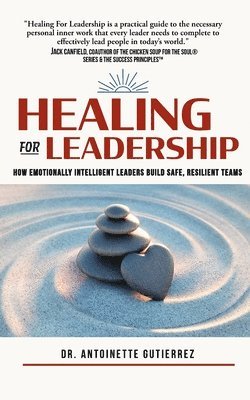 Healing for Leadership