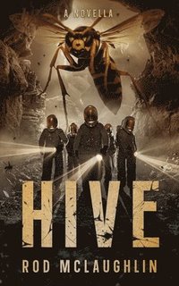 bokomslag Hive