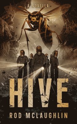 bokomslag Hive