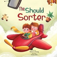 bokomslag Should Sorter