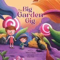 The Big Garden Gig 1