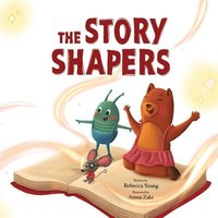 bokomslag Story Shapers