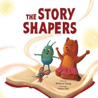 Story Shapers