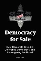 bokomslag Democracy for Sale