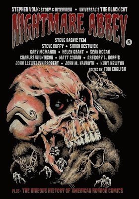 Nightmare Abbey 8 1