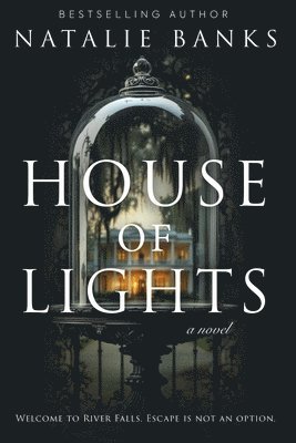 bokomslag House of Lights