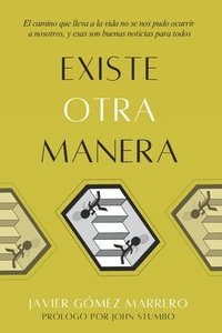 bokomslag Existe Otra Manera
