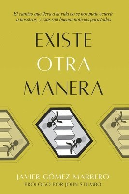 bokomslag Existe Otra Manera