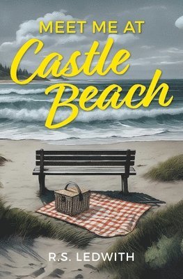 bokomslag Meet Me at Castle Beach