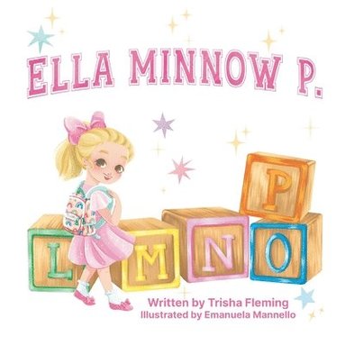 bokomslag Ella Minnow P.