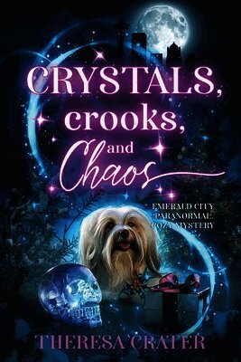 Crystals, Crooks, and Chaos