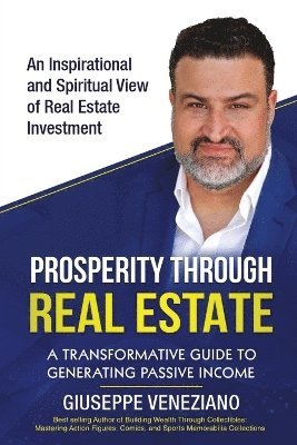 bokomslag Prosperity Through Real Estate