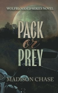 bokomslag Pack or Prey