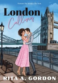 bokomslag London Calling
