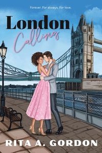 bokomslag London Calling