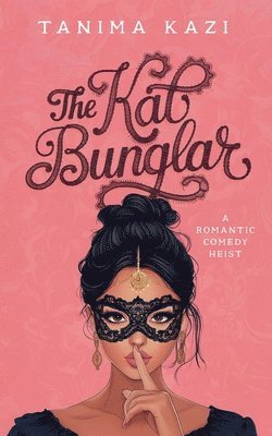 bokomslag Kat Bunglar