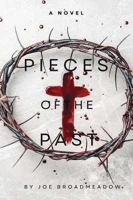 Joe Broadmeadow - Pieces of the Past, Häftad