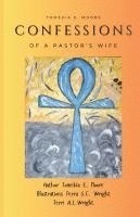 Confessions of a Pastor's Wife 1