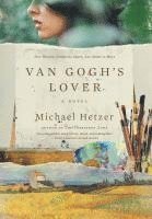 bokomslag Van Gogh's Lover