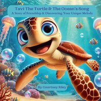 bokomslag Tavi The Turtle