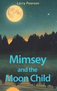 bokomslag Mimsey and the Hollow Knight