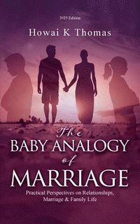 bokomslag Baby Analogy of Marriage