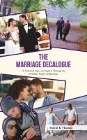 bokomslag Marriage Decalogue