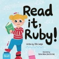 Read it, Ruby! 1