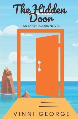 Hidden Door (Alternate Cover)