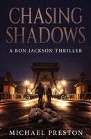 Michael Preston - Chasing Shadows, Häftad