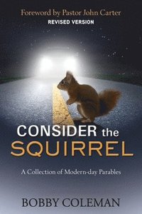 bokomslag Consider the Squirrel