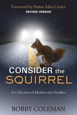 bokomslag Consider the Squirrel
