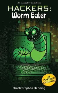 bokomslag Hackers