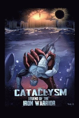 Easter - T.V. Holiday's Cataclysm, Häftad