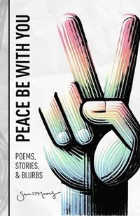 bokomslag Peace Be with You