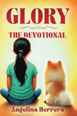 Angelina Herrera - Glory, Häftad