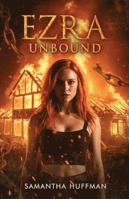 Ezra Unbound