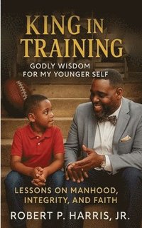 bokomslag King in Training