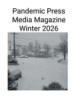 II Cubbage, Samuel, Bobbie Cubbage - PPM Magazine Winter 2026, Häftad