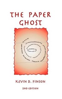 bokomslag The Paper Ghost