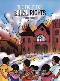 bokomslag Fight for Equal Rights