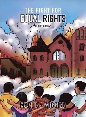bokomslag Fight for Equal Rights