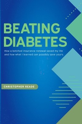 bokomslag Beating Diabetes