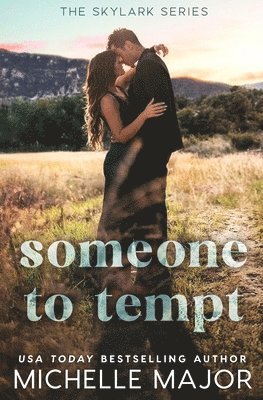 Michelle Major - Someone To Tempt, Häftad