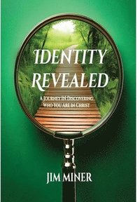 bokomslag Identity Revealed