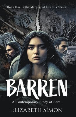 bokomslag Barren