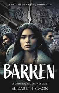 bokomslag Barren