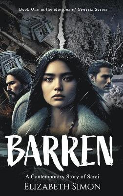 bokomslag Barren