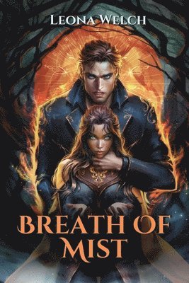bokomslag Breath of Mist